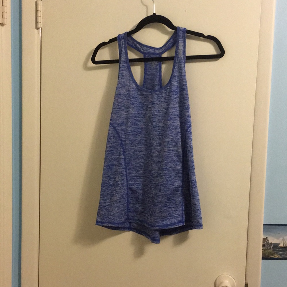Reebok Size L Tank Top